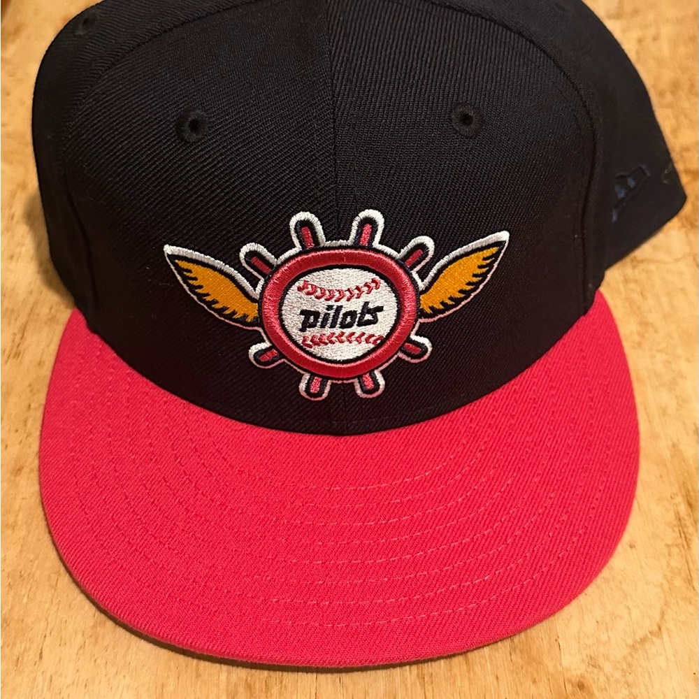 Seattle Pilots Hat